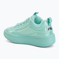 Women's shoes FILA Superbubble spearmint 3