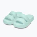 Women's slides FILA Superbubble spearmint 2