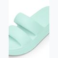 Women's slides FILA Superbubble spearmint 6