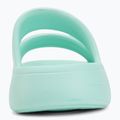 Women's slides FILA Superbubble spearmint 6