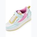 Children's shoes FILA Rega Nf Velcro soothing sea/prism pink 13