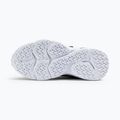 Children's shoes FILA Madrun Velcro black/posy green 4