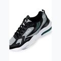 FILA Madrun shoes black/posy green 13