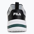 FILA Madrun shoes black/posy green 6