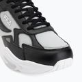 FILA Madrun shoes black/posy green 7