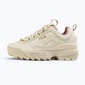 Women's shoes FILA Disruptor F turtledove