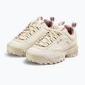 Women's shoes FILA Disruptor F turtledove 2