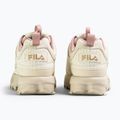 Women's shoes FILA Disruptor F turtledove 3
