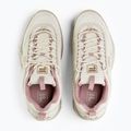 Women's shoes FILA Disruptor F turtledove 5