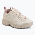 Women's shoes FILA Disruptor F turtledove