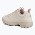 Women's shoes FILA Disruptor F turtledove 3