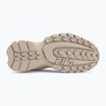 Women's shoes FILA Disruptor F turtledove 4