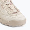 Women's shoes FILA Disruptor F turtledove 7
