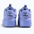 Children's shoes FILA Superbubble pale iris 10