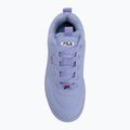 Children's shoes FILA Superbubble pale iris 5