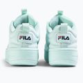 Children's shoes FILA Superbubble sooting sea 10