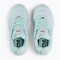 Children's shoes FILA Superbubble sooting sea 12