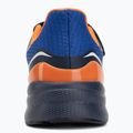 Children's shoes FILA Crusher V surf the web/scarlet ibis 6