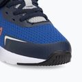Children's shoes FILA Crusher V surf the web/scarlet ibis 7