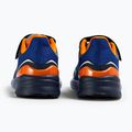 Children's shoes FILA Crusher V surf the web/scarlet ibis 3