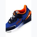 Children's shoes FILA Crusher V surf the web/scarlet ibis 6