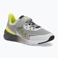 Children's shoes FILA Crusher V sleet/evening primrose