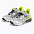 Children's shoes FILA Crusher V sleet/evening primrose 2