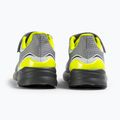 Children's shoes FILA Crusher V sleet/evening primrose 3