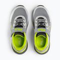 Children's shoes FILA Crusher V sleet/evening primrose 5