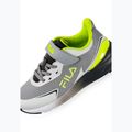 Children's shoes FILA Crusher V sleet/evening primrose 6