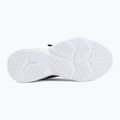Children's shoes FILA Madrun Velcro olive night 4