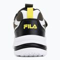 Children's shoes FILA Madrun Velcro olive night 6
