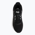 Shoes FILA Retron black/white 5