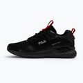 Shoes FILA Solrack black