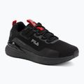 Shoes FILA Solrack black
