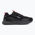 Shoes FILA Solrack black 2