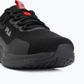 Shoes FILA Solrack black 7