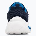 Children's shoes FILA Madrun Velcro peacoat/directoire blue 6
