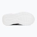 Children's shoes FILA Madrun Velcro black/sangria sunset 4