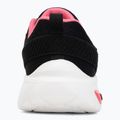 Children's shoes FILA Madrun Velcro black/sangria sunset 6