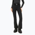 Women's ski trousers Nikkie Gracy black