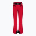 Women's ski trousers Nikkie Gracy racing red 5