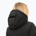Women's ski jacket Nikkie Nash black 2