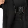 Women's ski jacket Nikkie Nash black 4