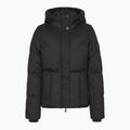 Women's ski jacket Nikkie Nash black 6