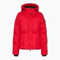 Women's ski jacket Nikkie Nash racing red 7
