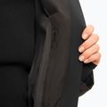 Women's ski jacket Nikkie Nateland black 4