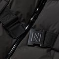 Women's ski jacket Nikkie Nateland black 6