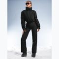Women's ski suit Nikkie Nevern Ski black 8