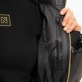 Women's ski jacket Nikkie Nafferton black 5